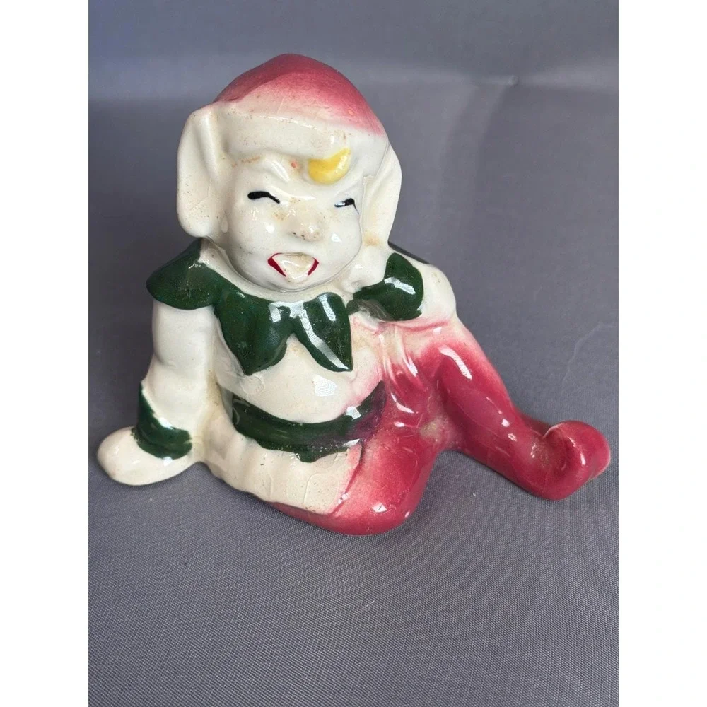 N/A vintage ceramic